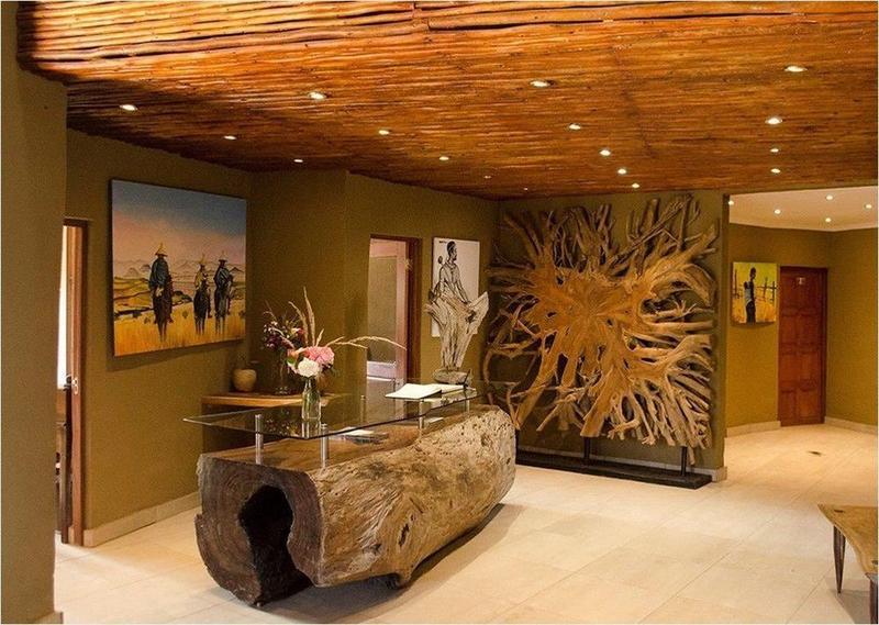 Maliba Mountain Lodge Butha-Buthe Exterior foto