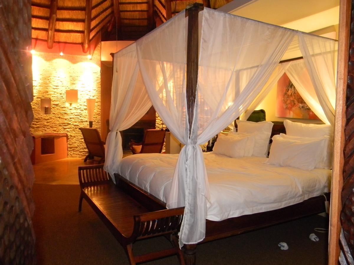 Maliba Mountain Lodge Butha-Buthe Exterior foto