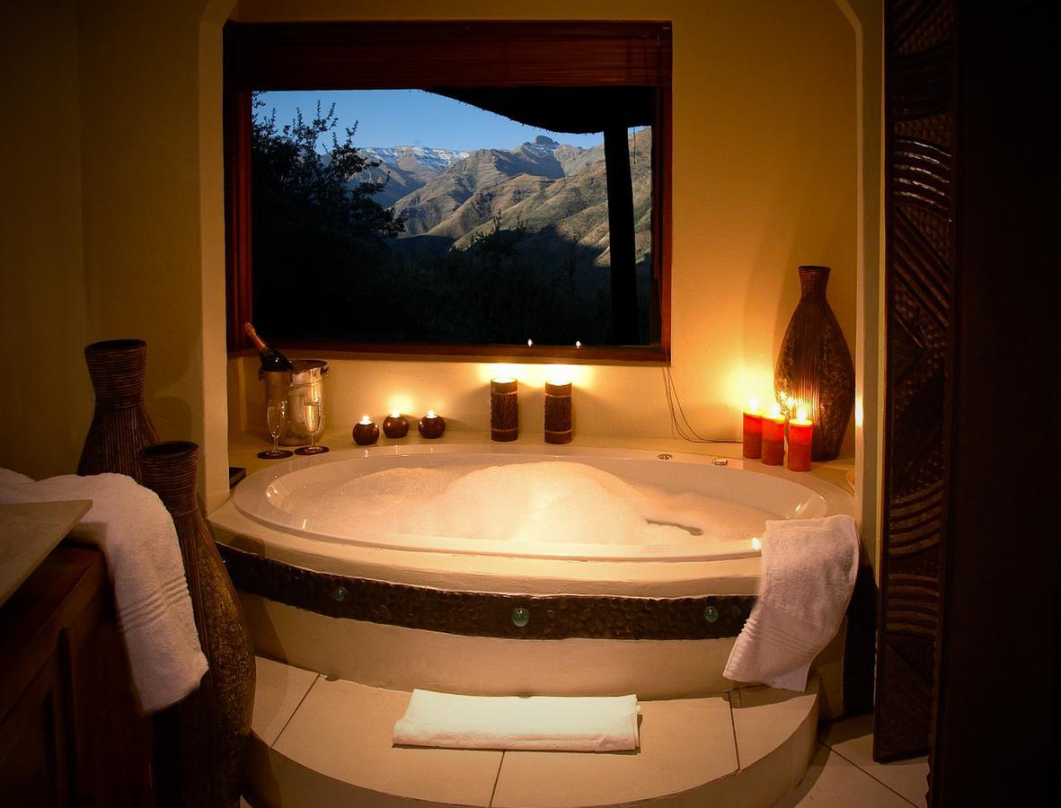 Maliba Mountain Lodge Butha-Buthe Exterior foto