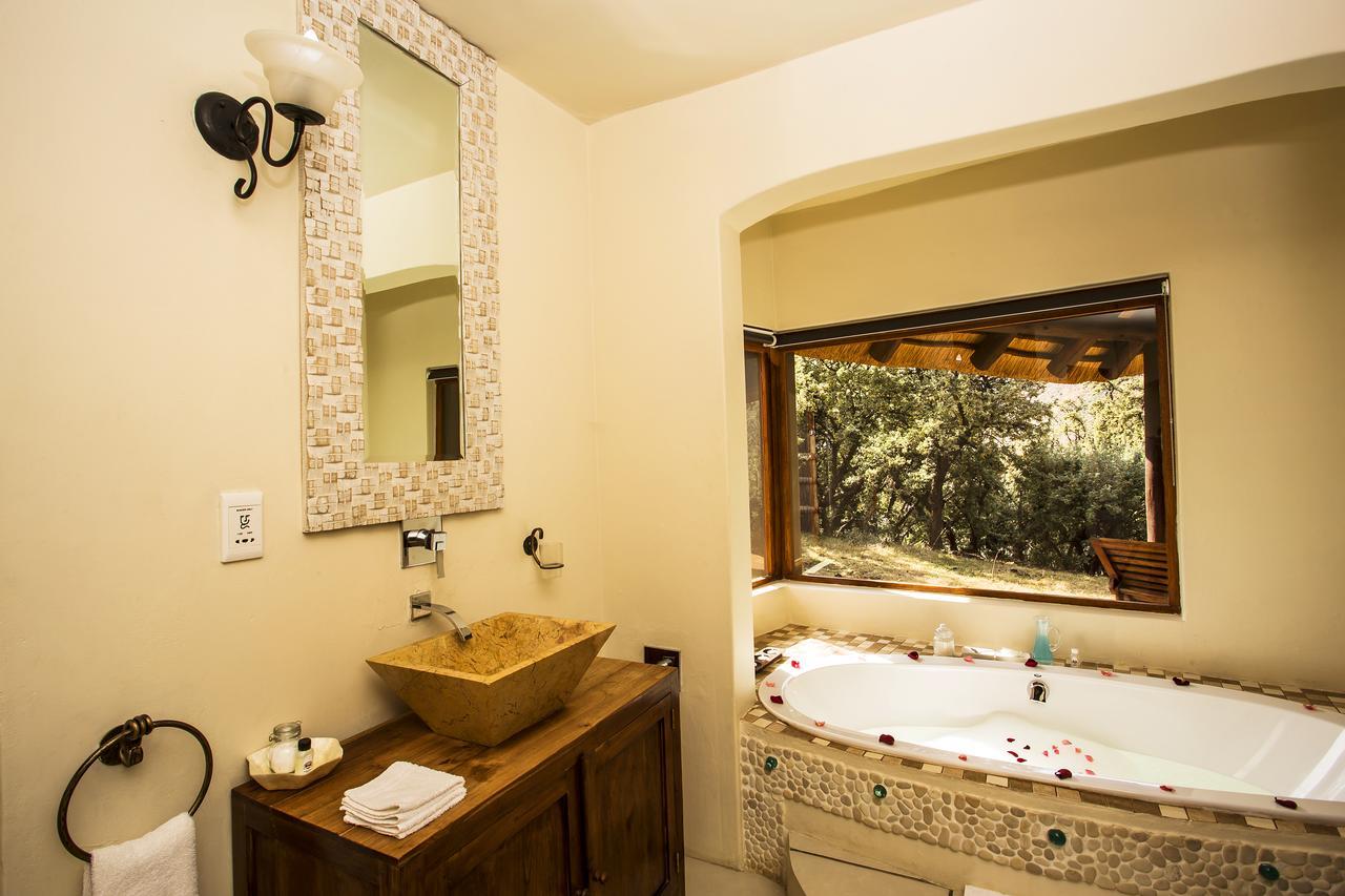 Maliba Mountain Lodge Butha-Buthe Exterior foto