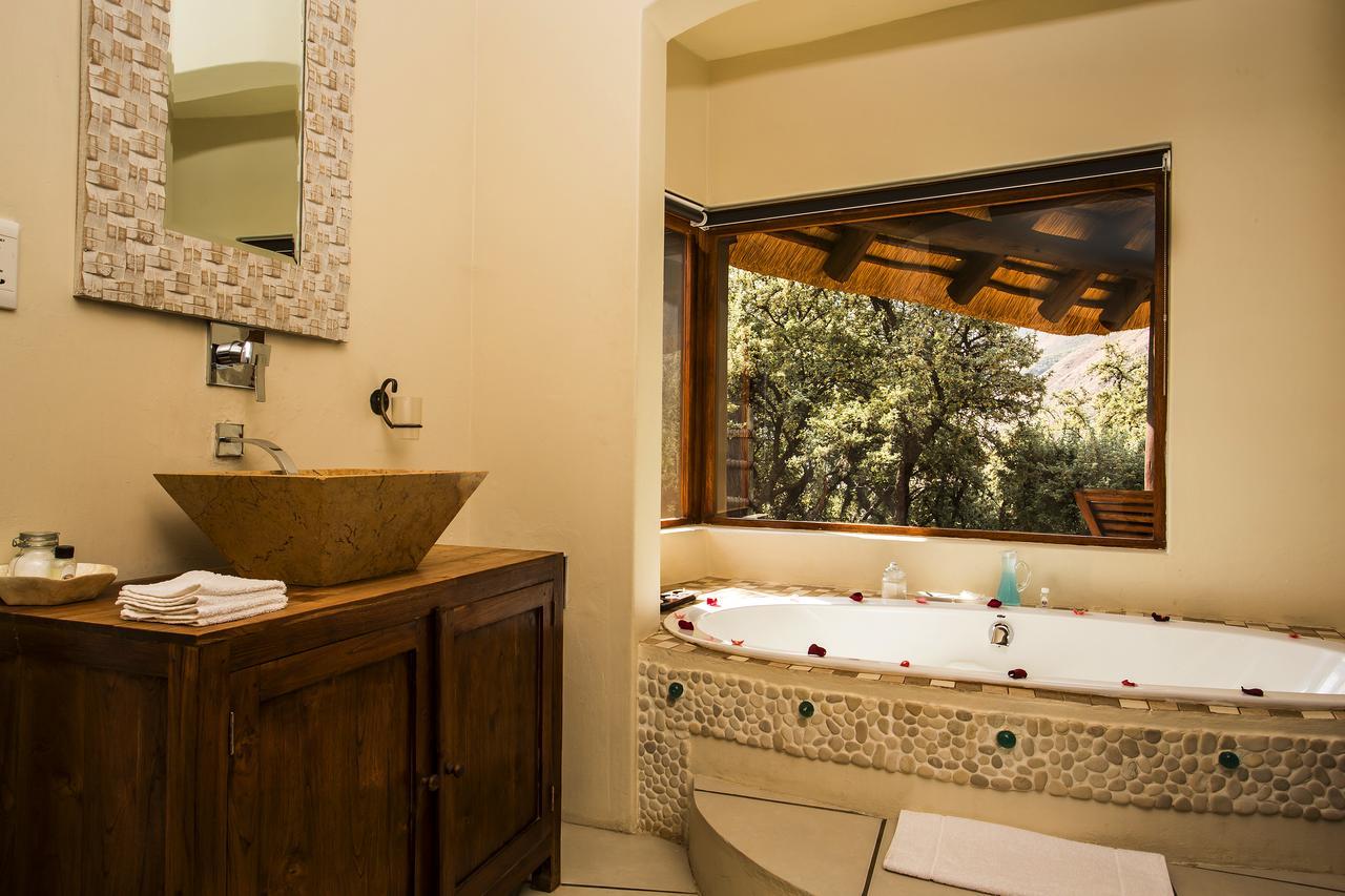 Maliba Mountain Lodge Butha-Buthe Exterior foto
