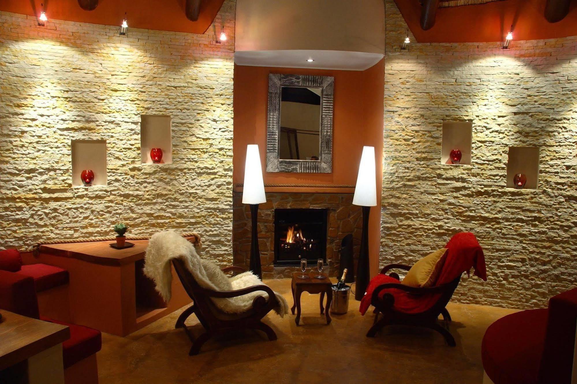 Maliba Mountain Lodge Butha-Buthe Exterior foto