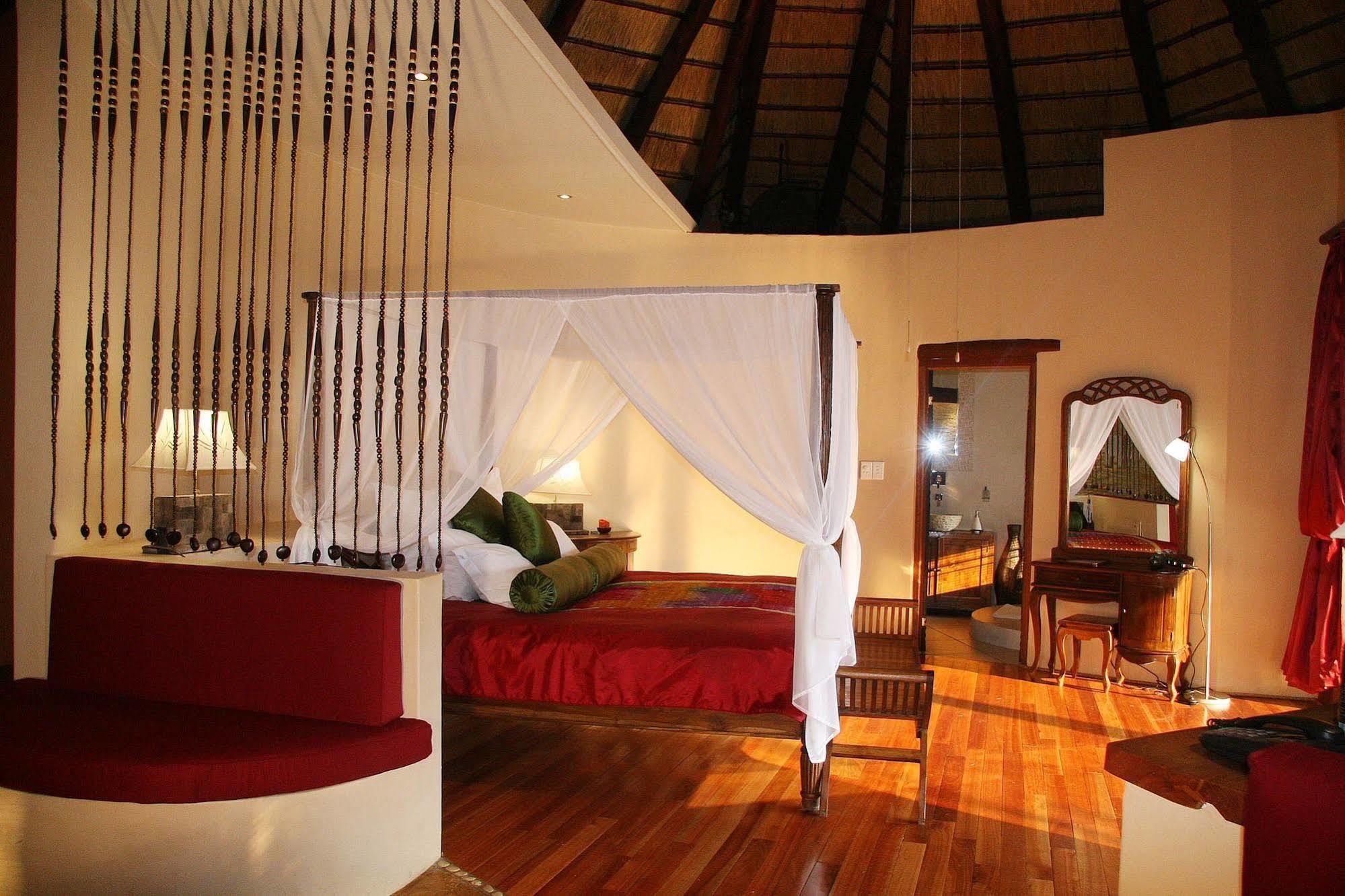 Maliba Mountain Lodge Butha-Buthe Exterior foto