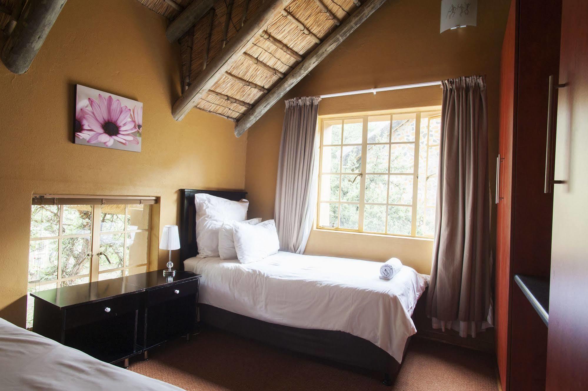 Maliba Mountain Lodge Butha-Buthe Exterior foto