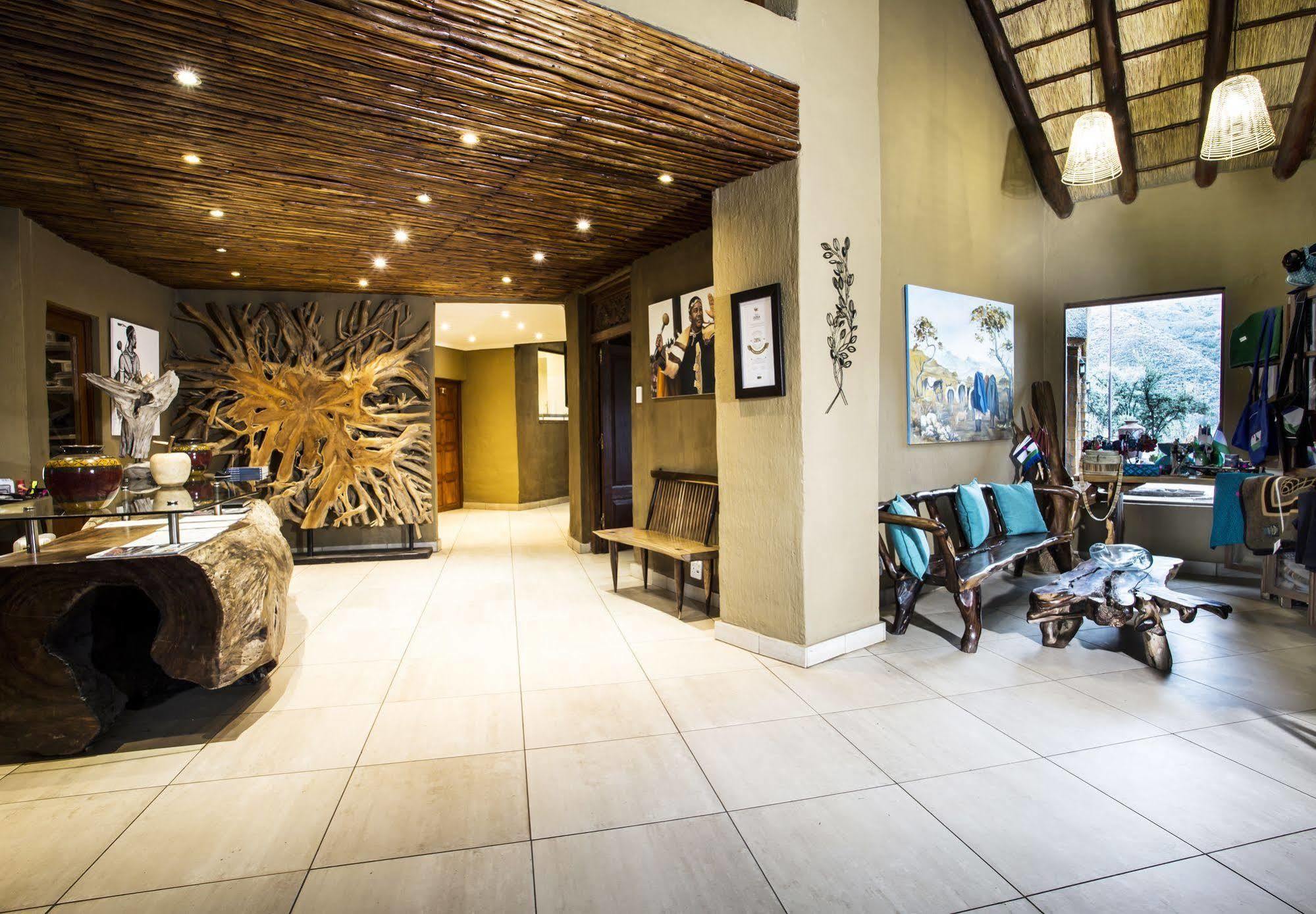 Maliba Mountain Lodge Butha-Buthe Exterior foto